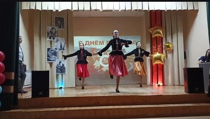 9 Мая — это день нашей общей памяти, символ величайшего мужества и единства нашего народа. Мы всегда