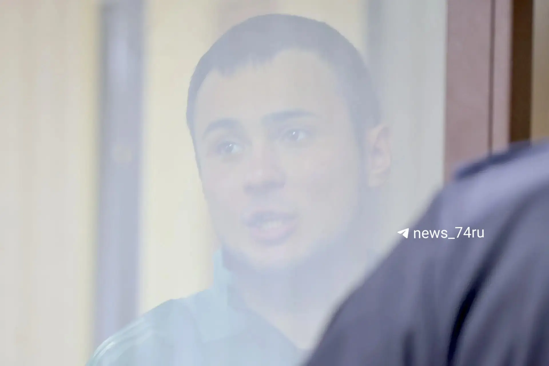 Мужчину, который убил знакомого ножом после ссоры на Первой Пятилетки, арестовали на дв...