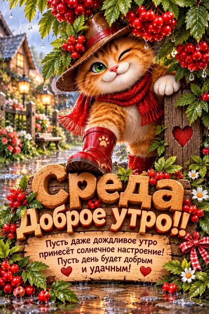 ☀️ Доброе утро, Кубань!