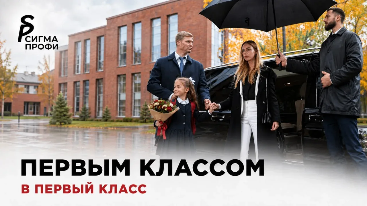 Сделаем ваш праздник безопасным и беззаботным