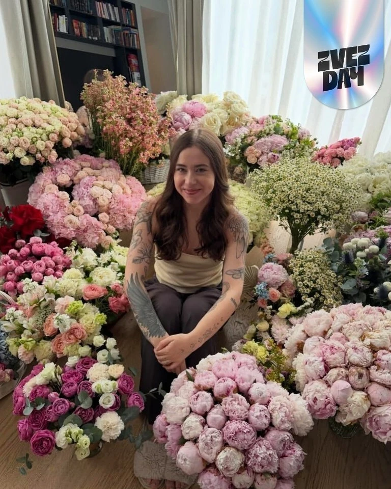 Александра Митрошина вышла на связь после оглашения приговора суда

На днях блогершу приговорили к т