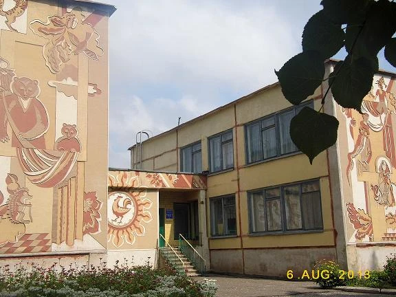 В Ливнах и Ливенском районе капитально отремонтируют школы и детсад
