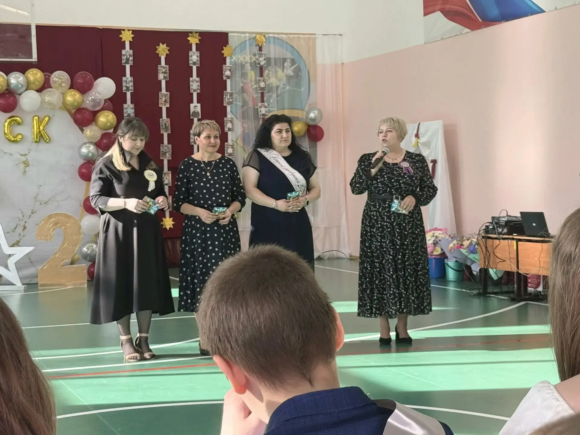 🎉🔔🎀ВЫПУСКНОЙ👸🤴🎉