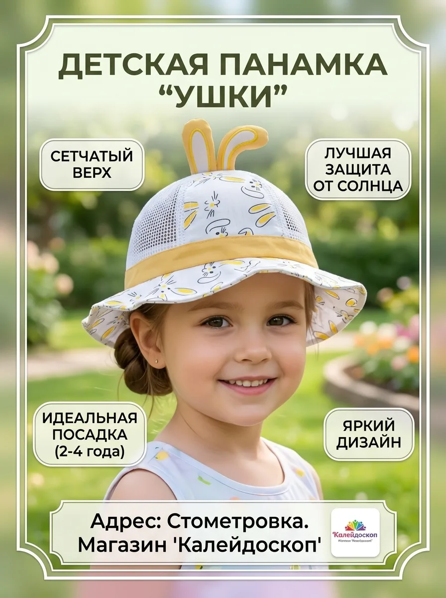 Панамка