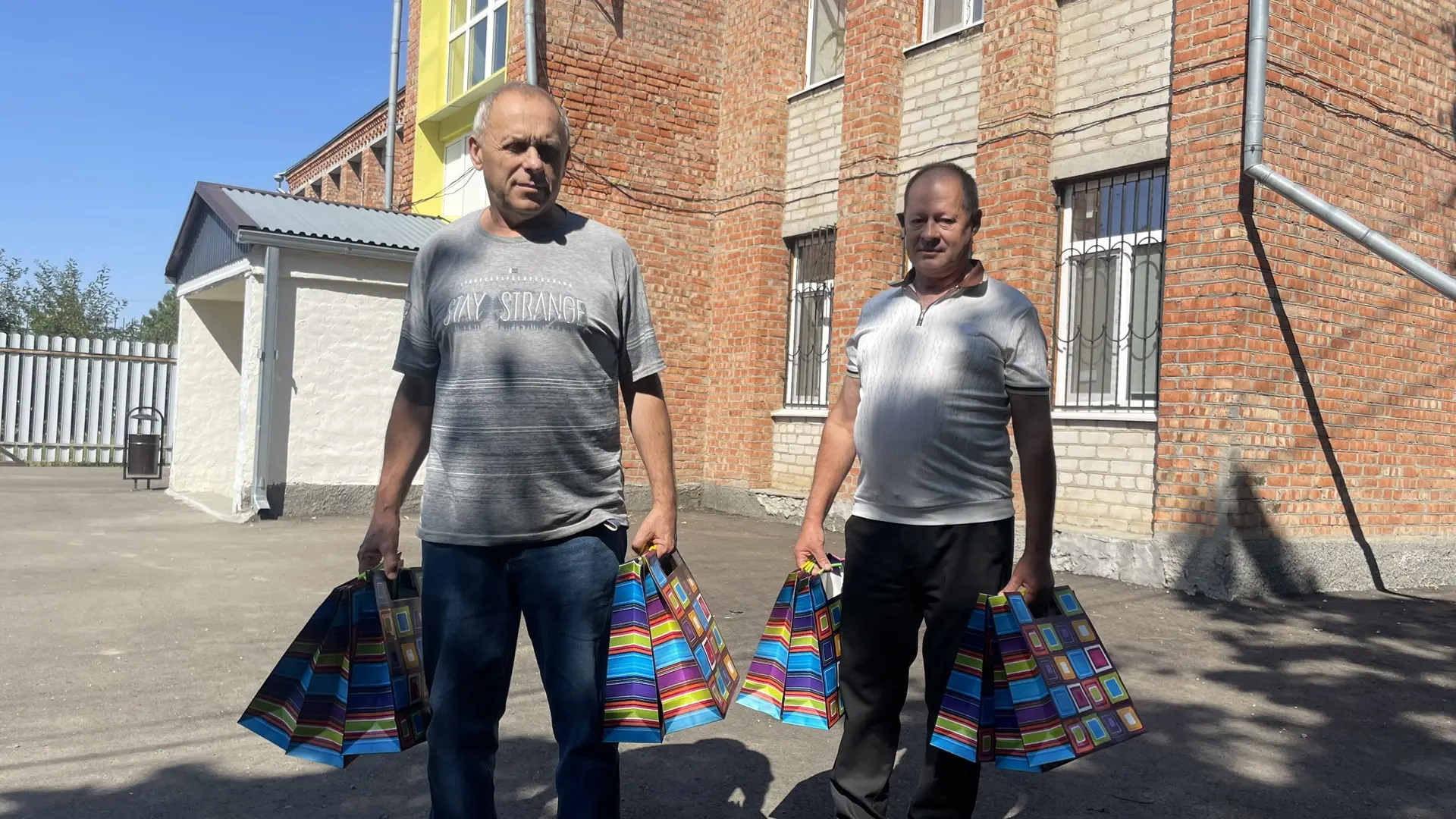 Администрация Челбасского сельского поселения присоединилась к акции «Помоги пойти учит...