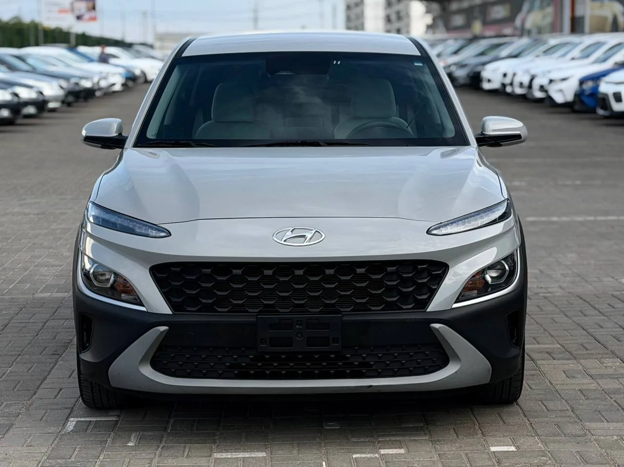 🚗🅰️🅰️🅰️
🚘Марка: Hyundai Kona 
 📅Год выпуска:  2021
⚙️Двигатель: 2.0 Бензин 
⚙️Привод:(4WD) 
💴
