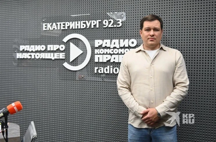 🏆Сергей Леонидович Токарчук, врач анестезиолог-реаниматолог отделения анестезиологии-реанимации и и