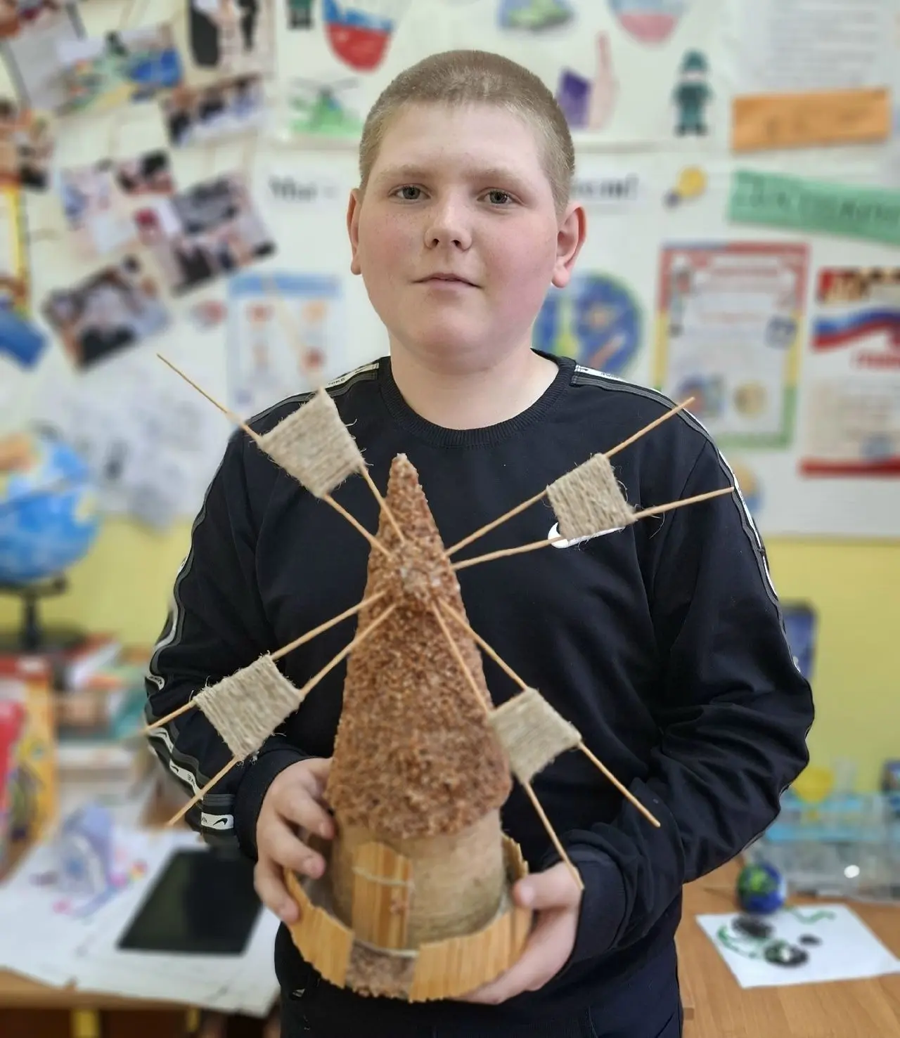 "Мастерская Самоделкина" Подробности https://vk.com/mkoybylatovo?w=wall-212962878_2979