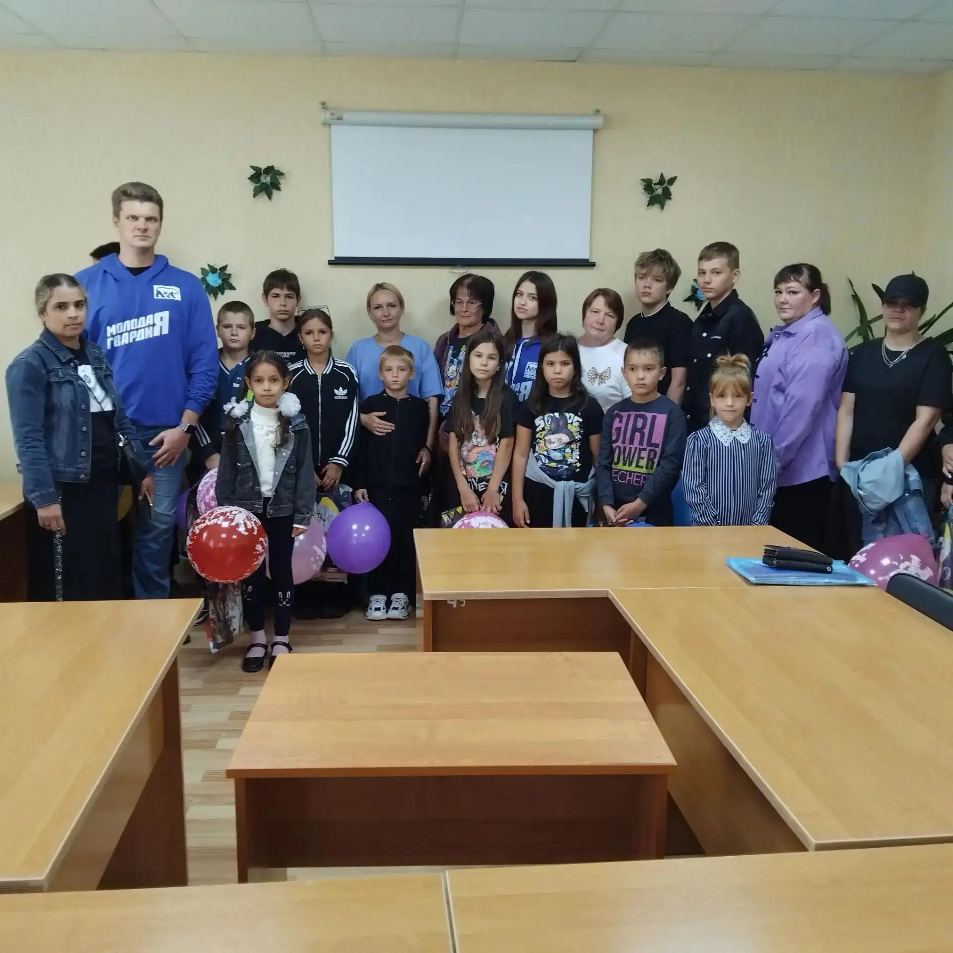 Подводя итоги…