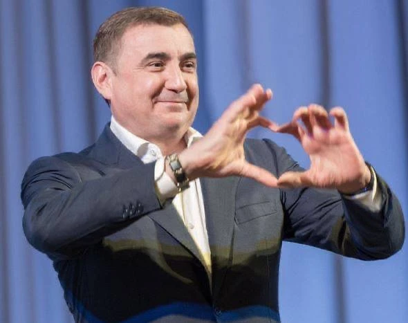 Два года назад Владимир Путин назначил Алексея Дюмина своим помощником, освободив с пос...