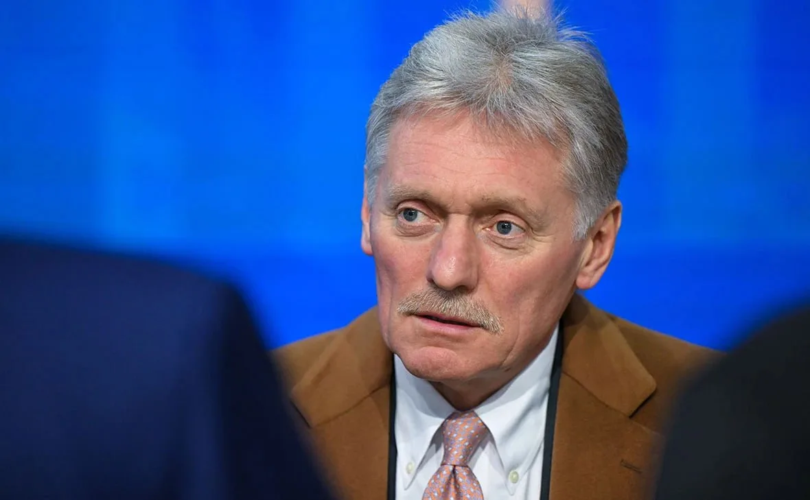 ⚡️Германия идет по дальнейшему пути эскалации, обвинения в отношении России после инцид...