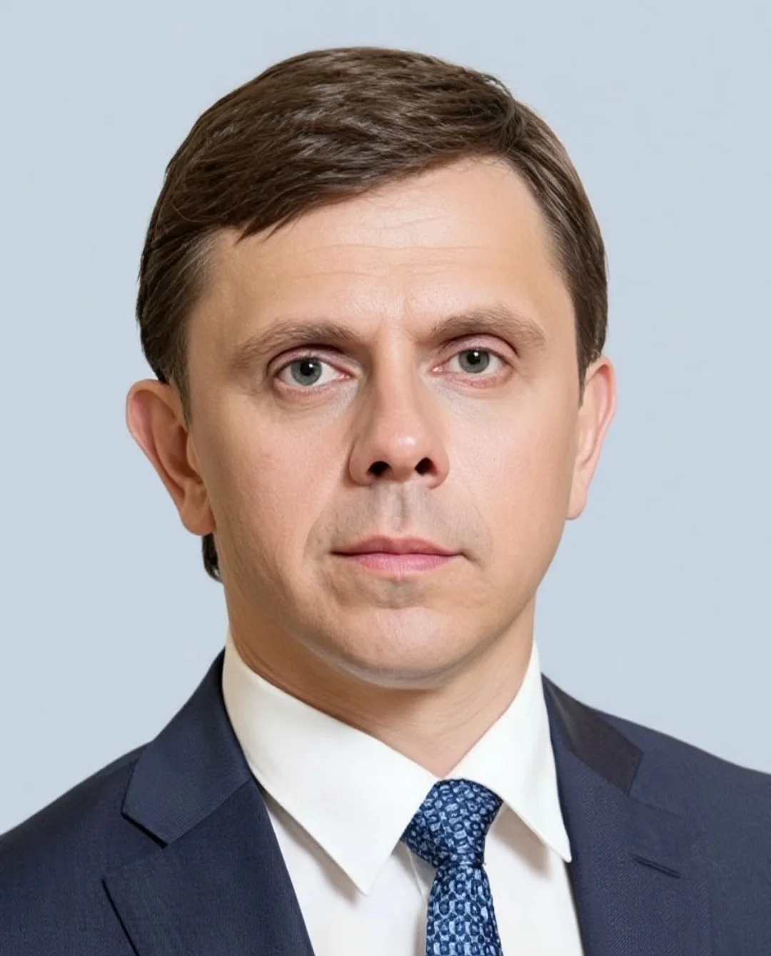 Губернатор Андрей Клычков поздравил орловских педагогов с Днем учителя