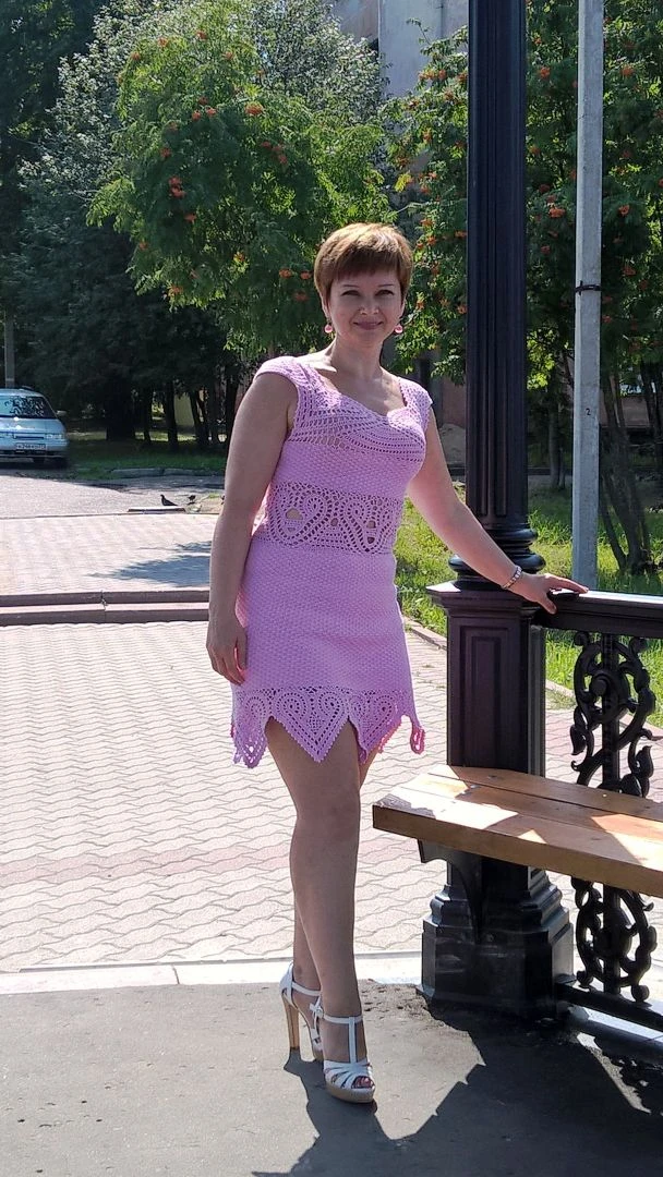 Чувствую, что на вязание и вышивку у меня не скоро время появится.