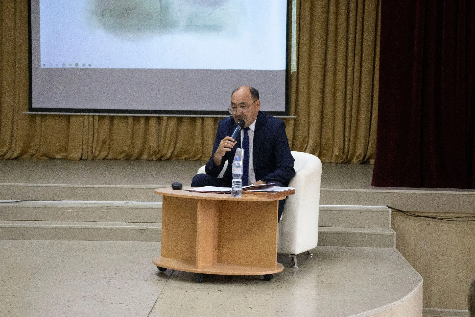 📅 28 августа 2026 года в Уфимском многопрофильном профессиональном колледже, который я...