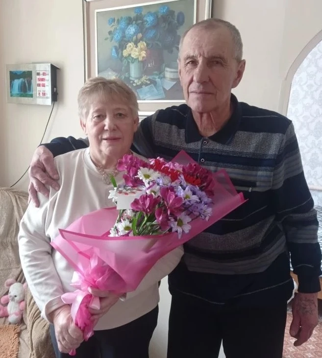 👪 11 мая в Бурятии впервые отметили День семьи. Дату выбрали особенную – день проявлен...