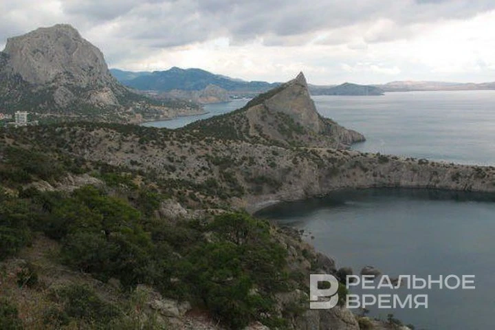 Болгария предложила ввести мораторий на боевые действия в Черном море