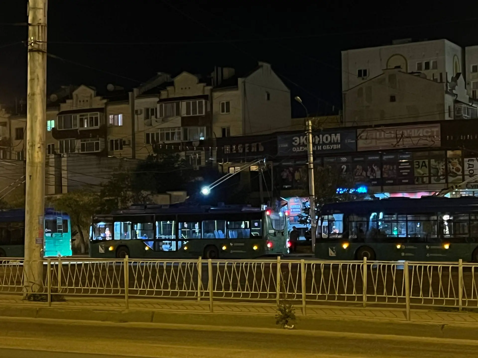 Напоминаем транспорт в тревогу будет ходить со следующей недели

Мы в 👉 max.ru/sevastopol_sevas