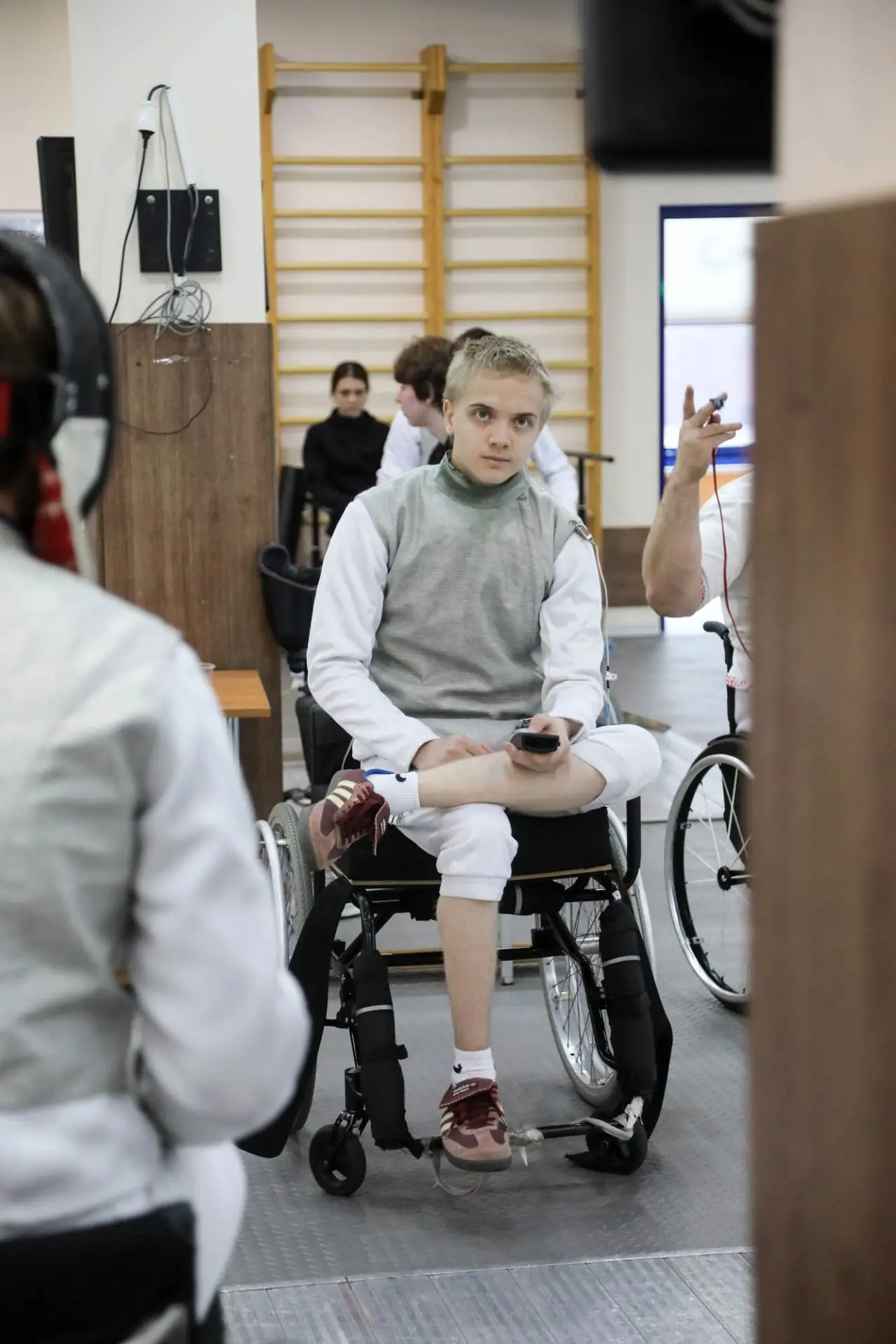 Учебно тренировочные сборы на базе Озеро Круглое подошли к концу.