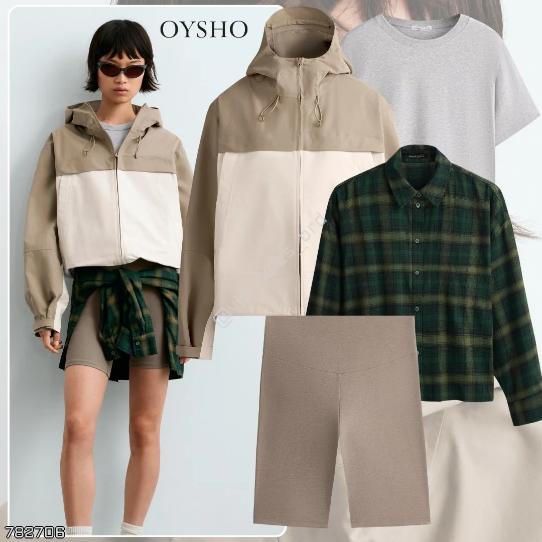 OYSHO 🇪🇸