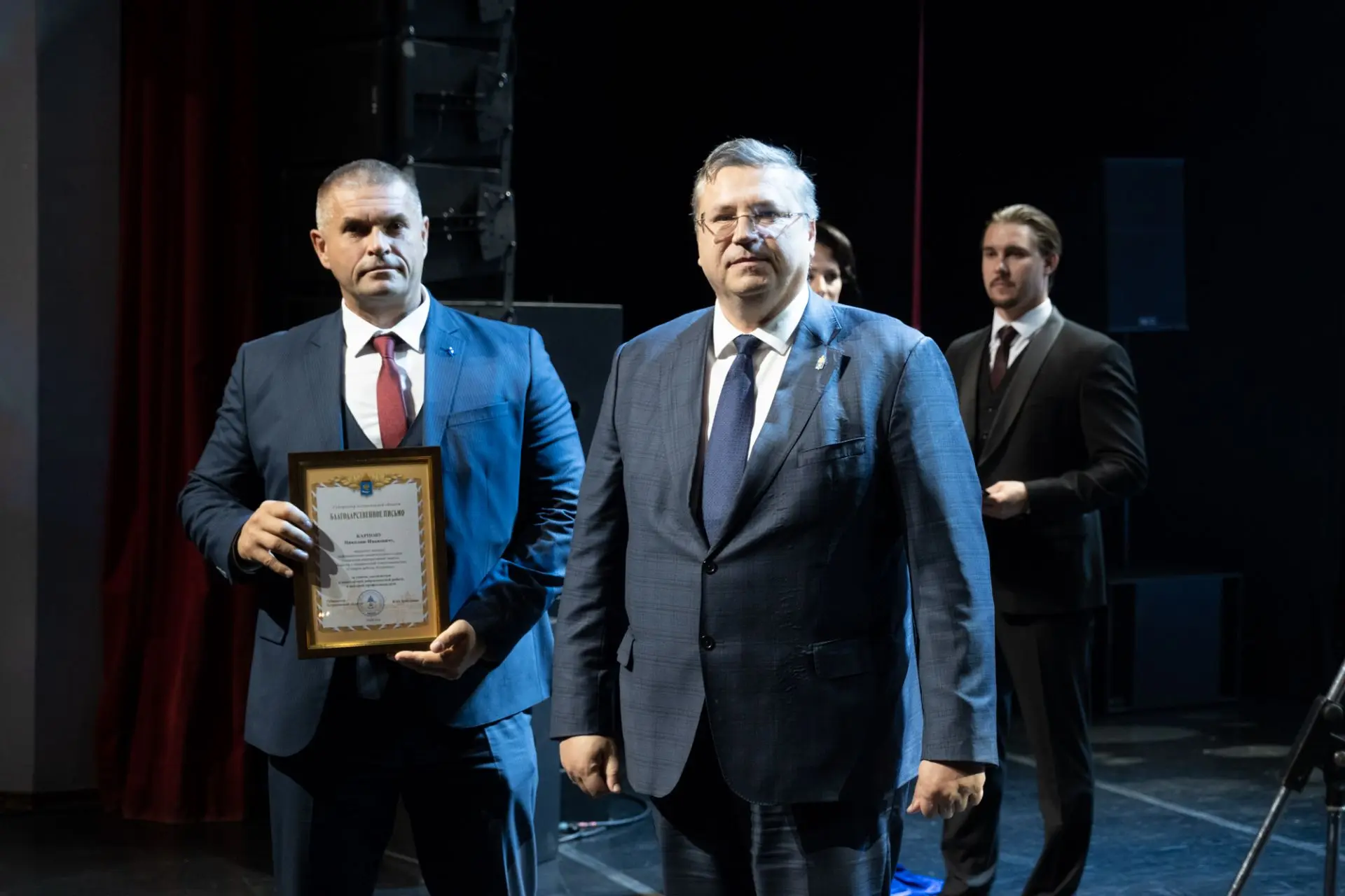 С момента открытия Астраханского газоконденсатного месторождения минуло полвека, а комп...
