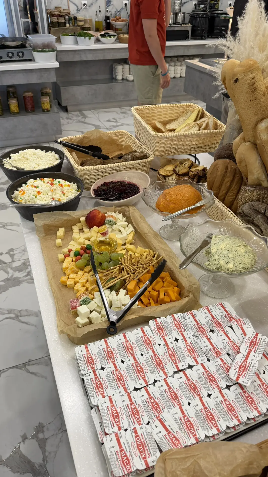 Нам очень вкусно🌸