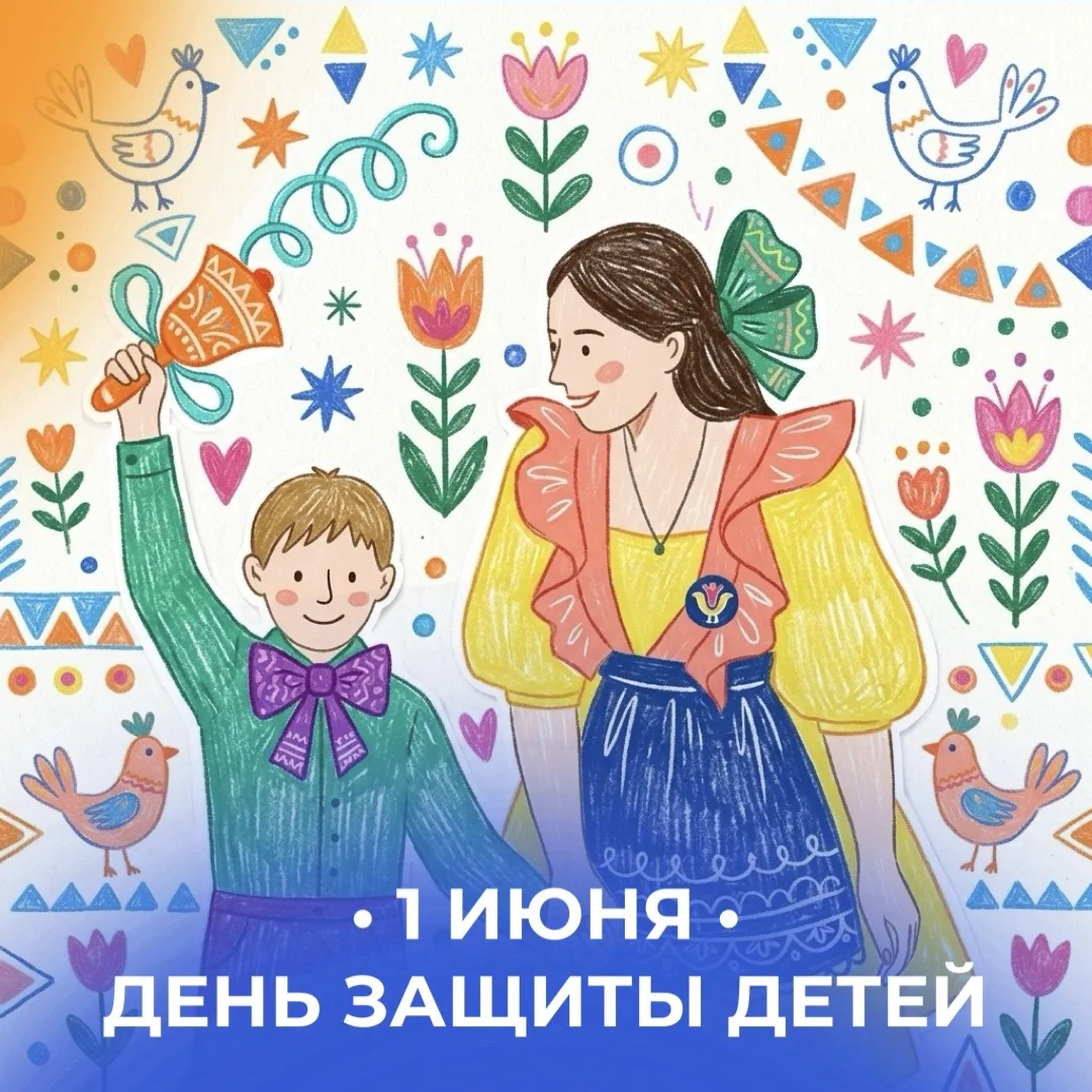 Дорогие ученики, родители и коллеги!