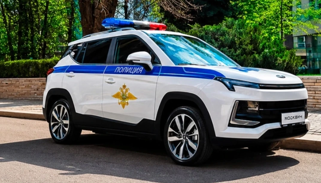 Изображение 1 к публикации «Автоновостник - про авто»