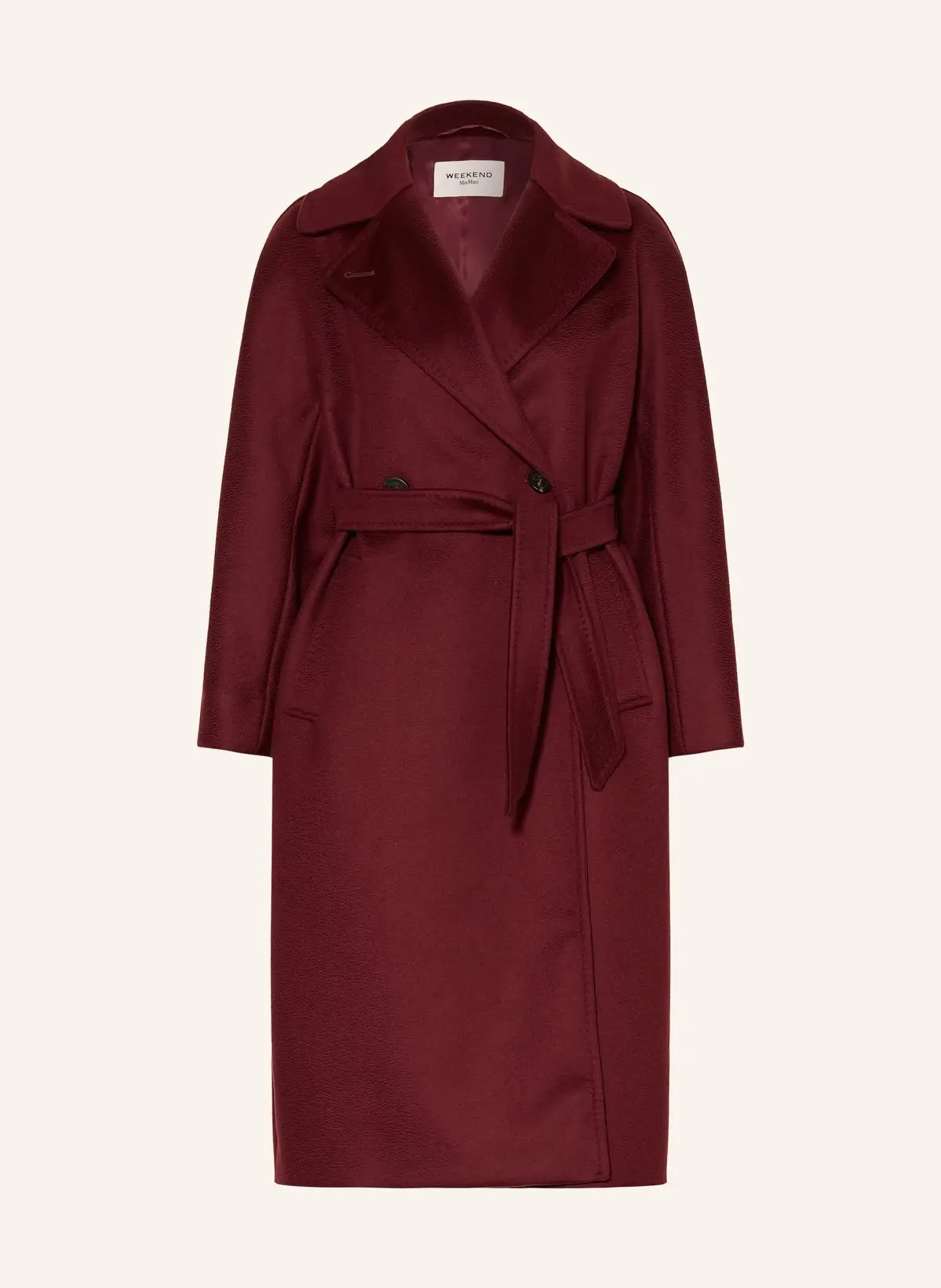 ХОЧУ — СОШЬЮ: пальто как у Max Mara 😍