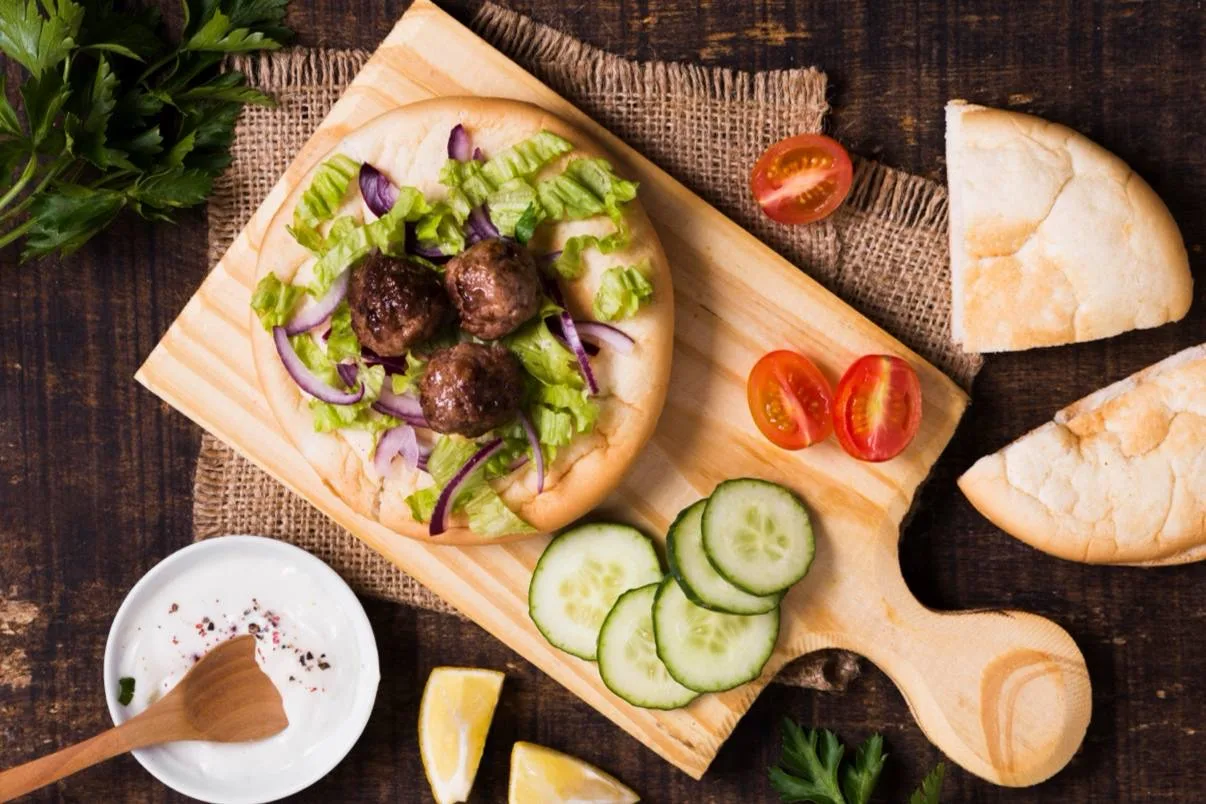 🇬🇷 Греческая кухня — самая вкусная в мире!  Греческая кухня возглавила мировой рейтинг самых вкусных