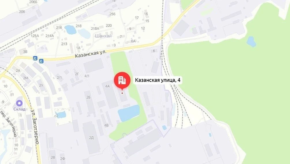 Проверьте, закрыт ли кран