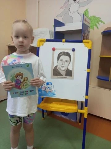 Неделя творчества в самом разгаре! ✨
 
Сегодня наши дошколята отправляются в увлекательное путешеств