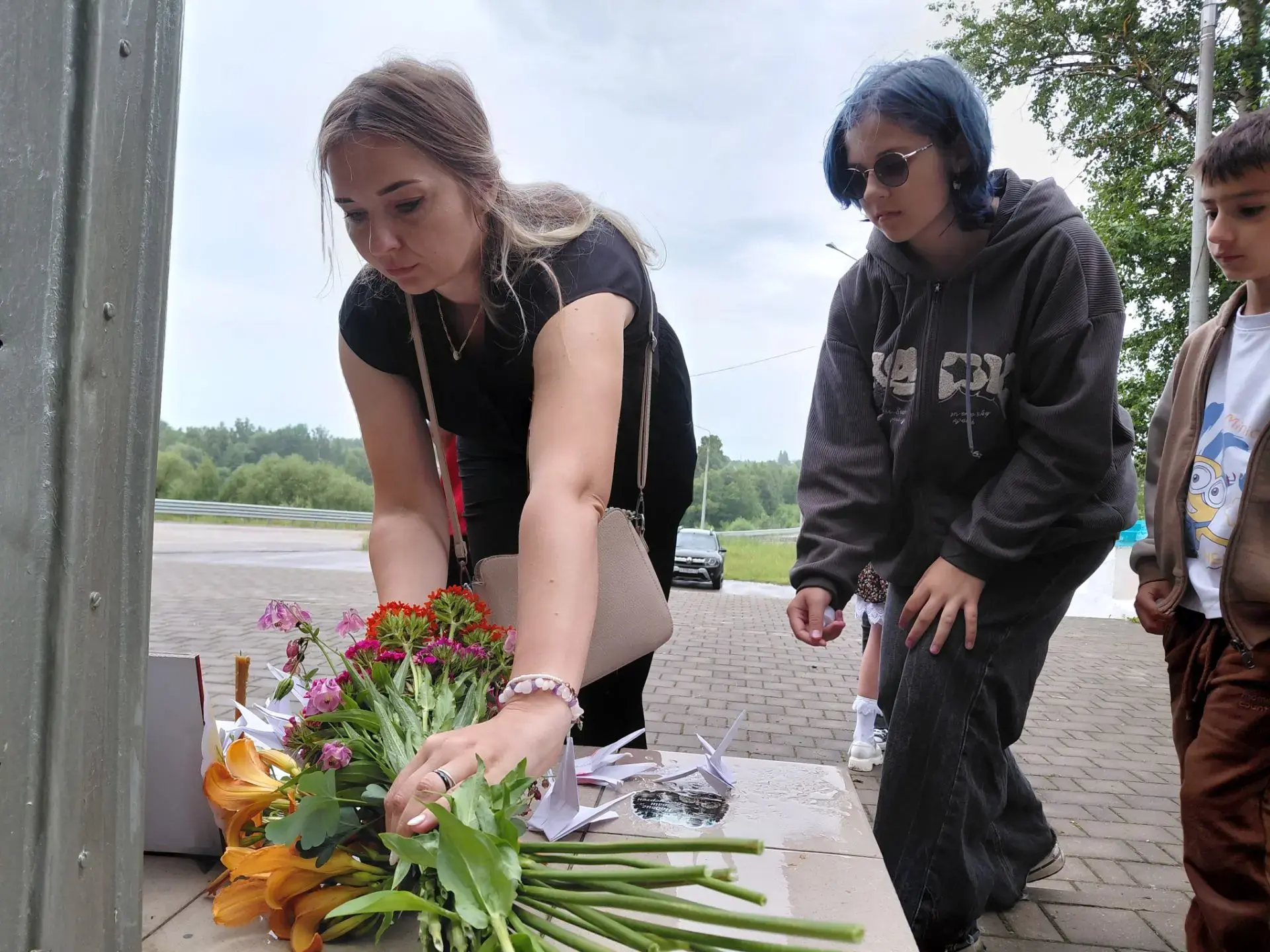 В истории нашей страны есть особые даты. Одна из важнейших – 22 июня День памяти и скорби по всем по