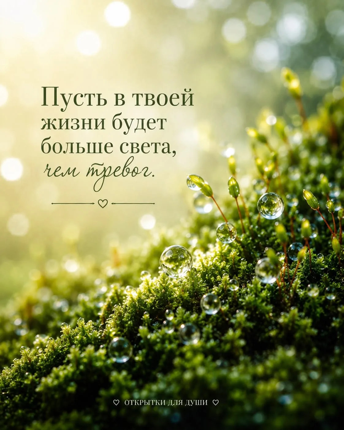 МИР ПОЗИТИВА 🤩 ОТКРЫТКИ!