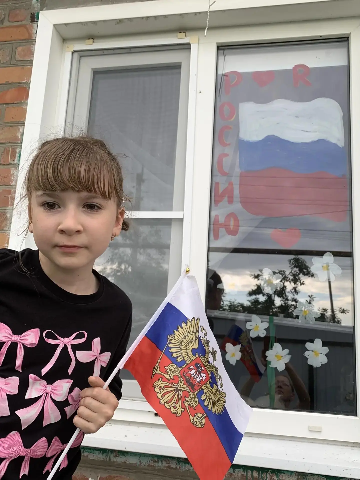 Обучающаяся МБУ ДО «Детская школа искусств им. А.Н. Сухинина» ст. Новопокровской Супрун...