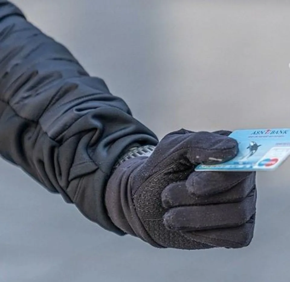 Сочинец стал дроппером за 5 тыс. рублей