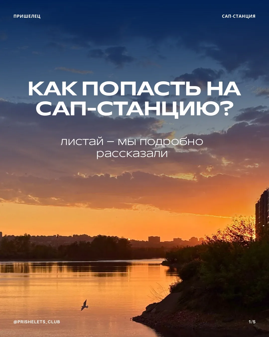 ПРИШЕЛЬЦЫ В ИРКУТСКЕ🖖

ЕЖЕДНЕВНО с 12:00 до 21:00
в другое время по предварительной записи

САП-ПРО