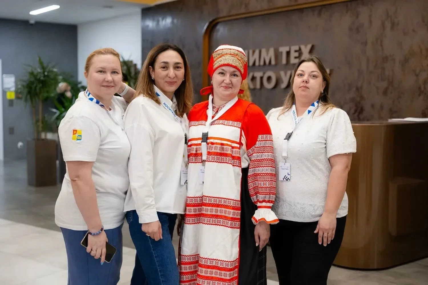 👏 Наш родитель в «Родительской Академии»: путь к новым знаниям и идеям! 👏