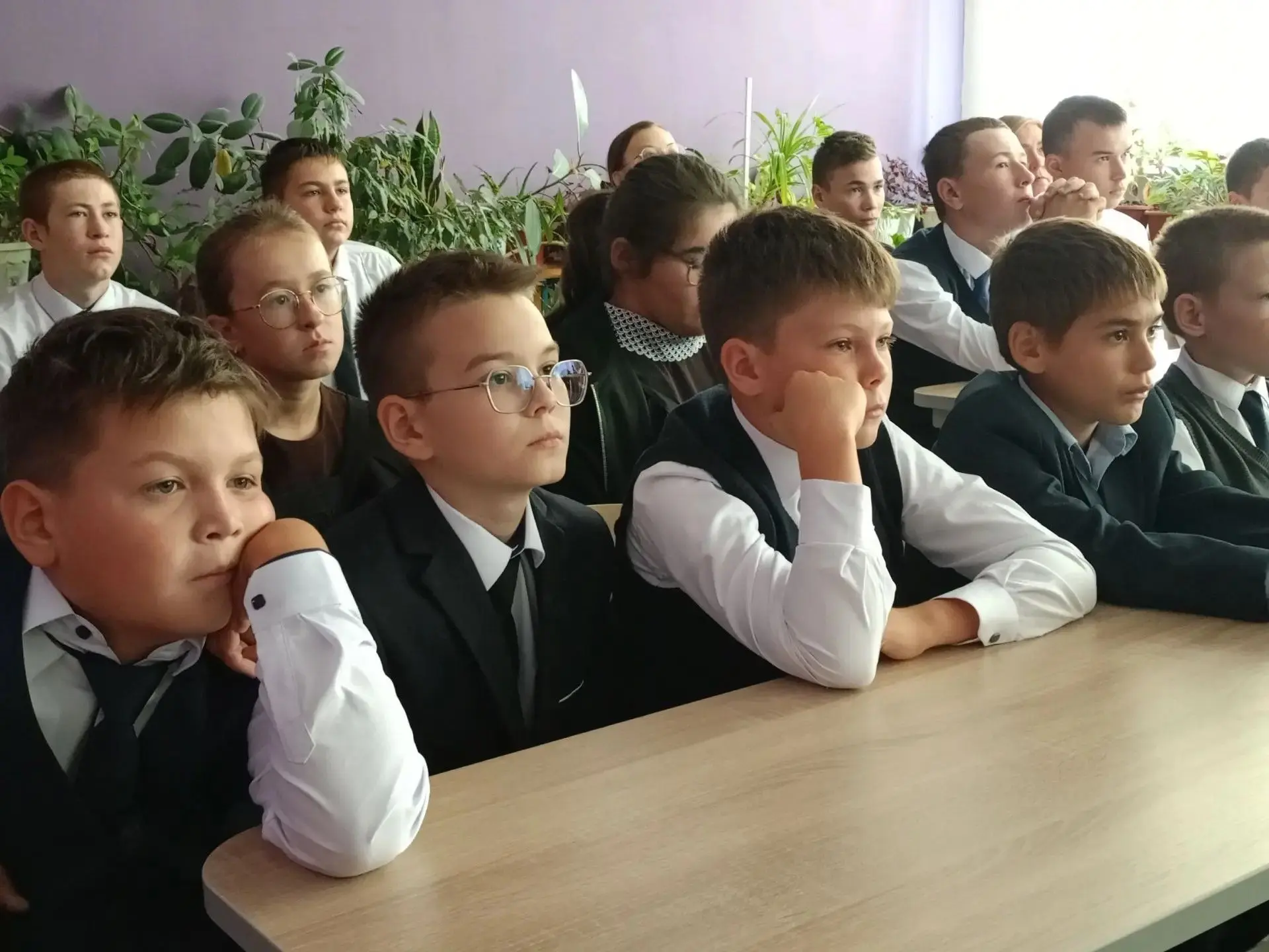 Когда безопасность — не скучные правила, а жизненно важные навыки: к нам приехал инспек...