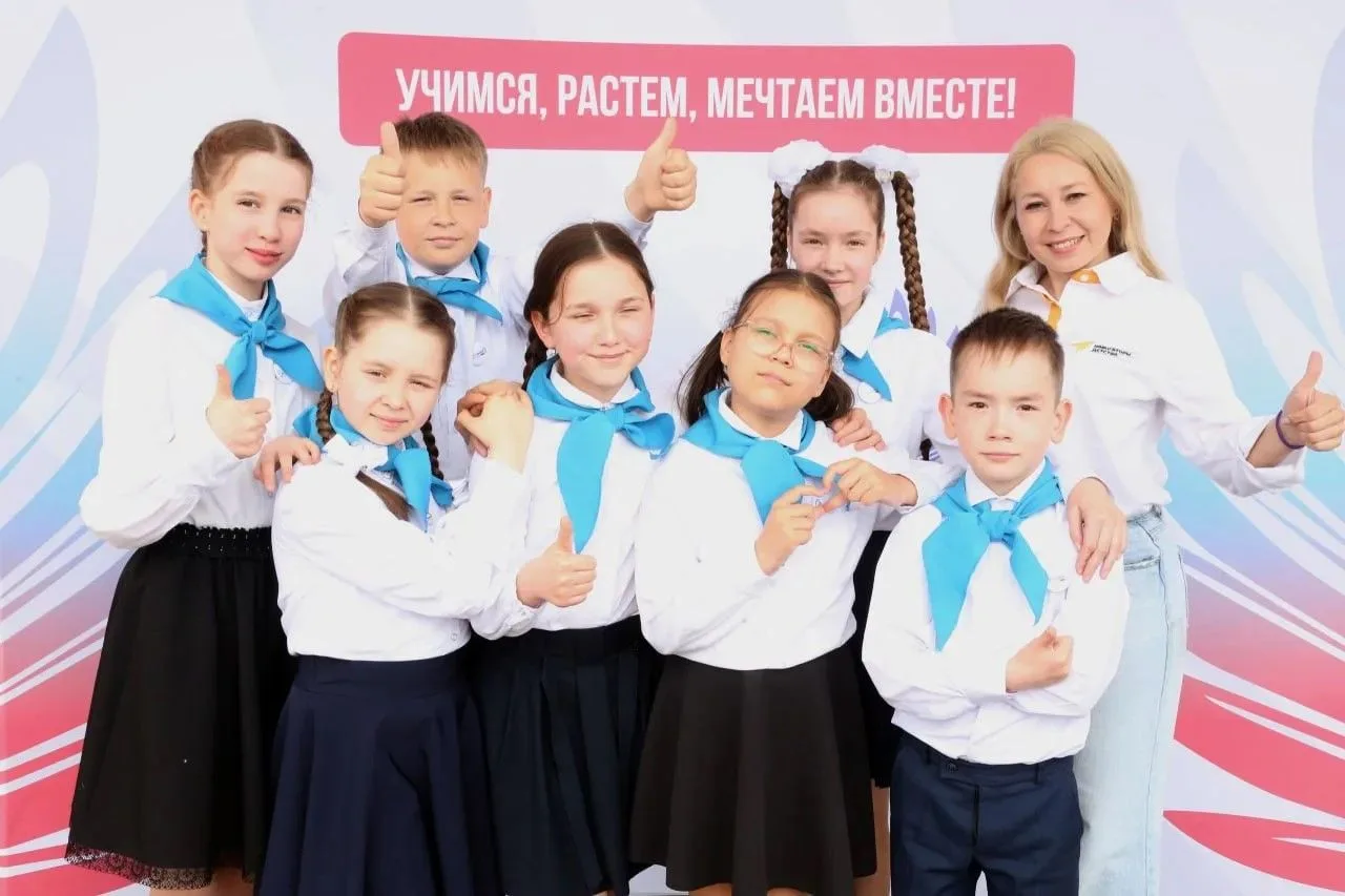 🇷🇺 Двойной триумф: когда наставничество меняет будущее!
