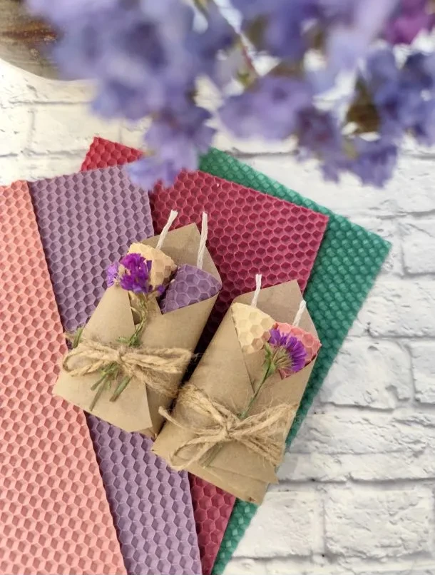Весна – время творить тепло! 🌸