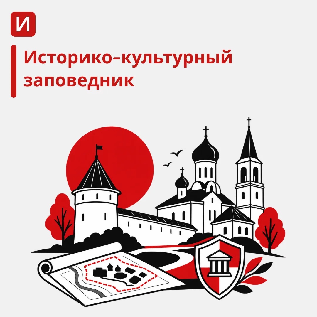 Алфавит историко-культурного наследия