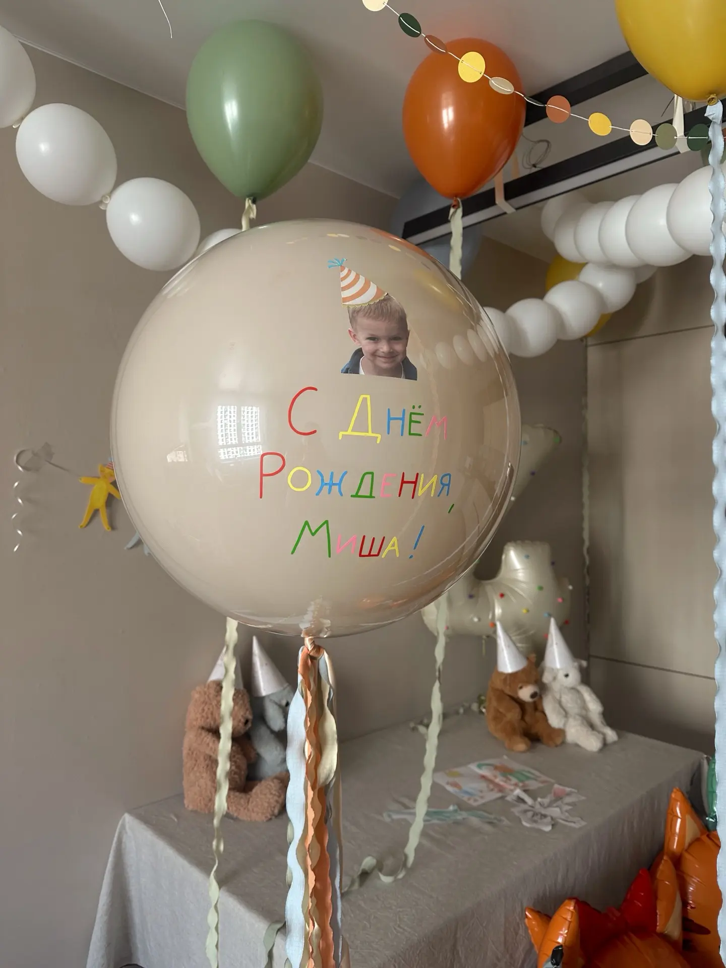 почему детский день рождения нынче стоит как небольшая свадьба? 👀