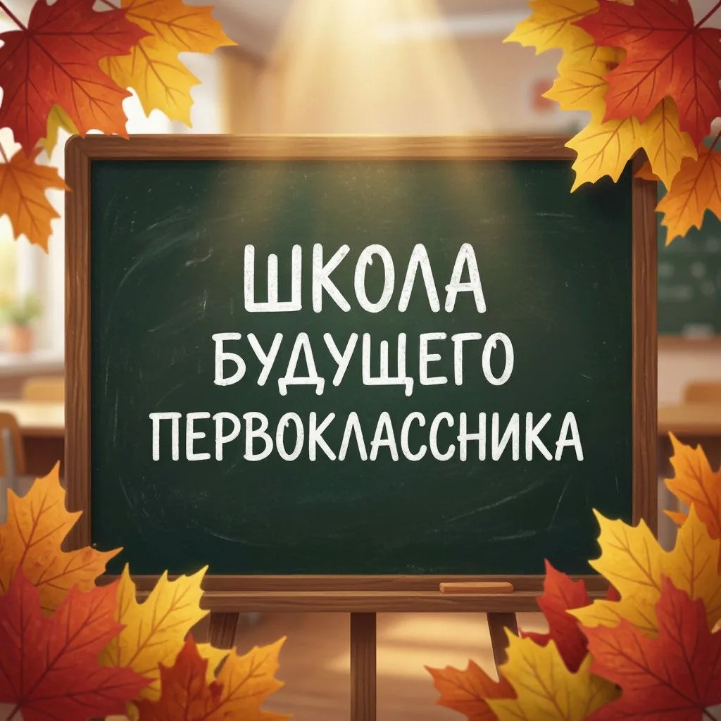 🍂 Уважаемые родители (законные представители)!