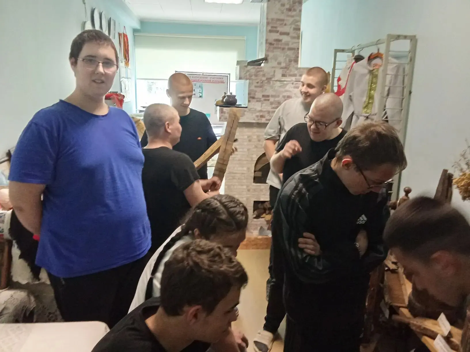 ✨Сегодня в нашей школе под руководством педагога Ксении Юрьевны Моргачевой  прошло увле...
