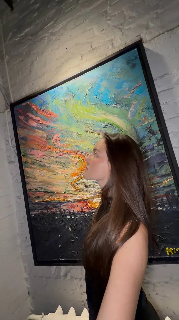 Где почувствовать себя главным героем?🤩
