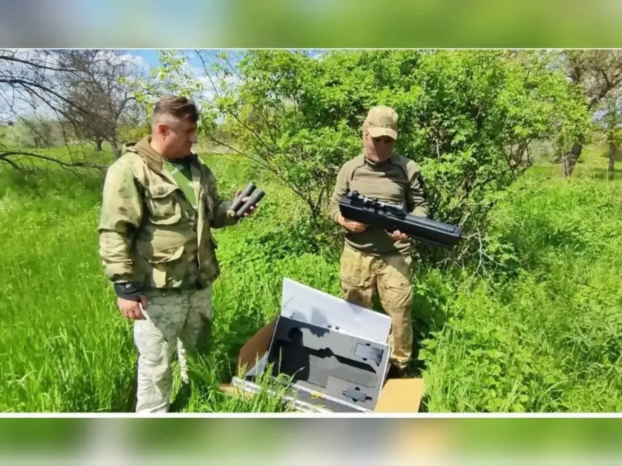 ‼️«Он идет не за подачками. Он идет… ну, потому что не может не идти. Там таких ещё не ...