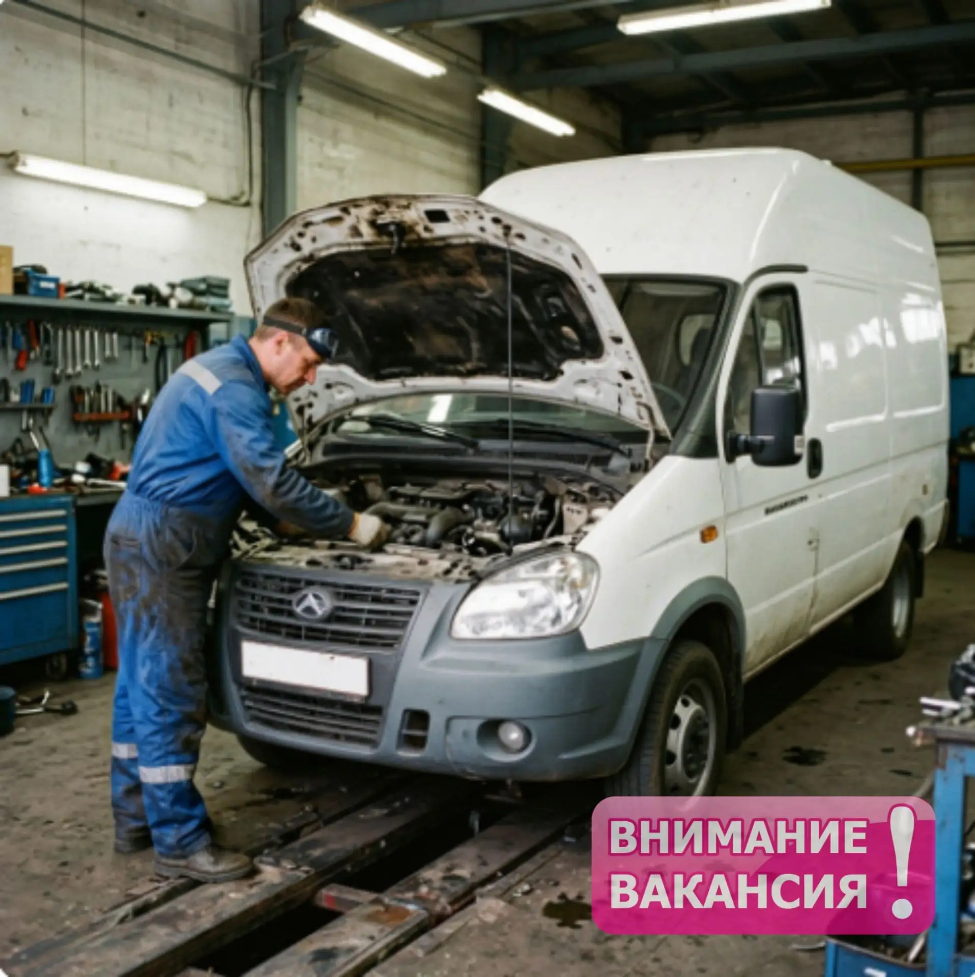 АО "Кировский хладокомбинат" требуется: