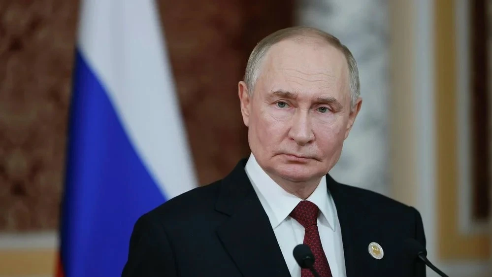 СМИ забили тревогу после жесткого заявления Путина об Украине