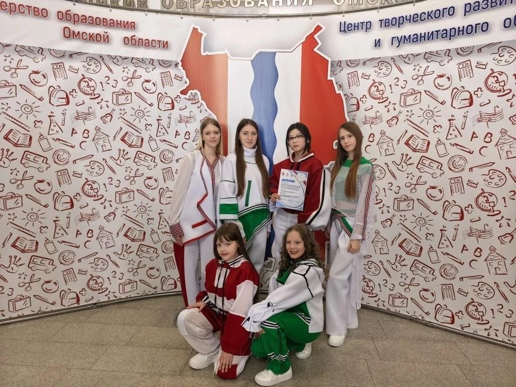 Состоялась Церемония награждения победителей и призёров областного фестиваля "Я росинка...