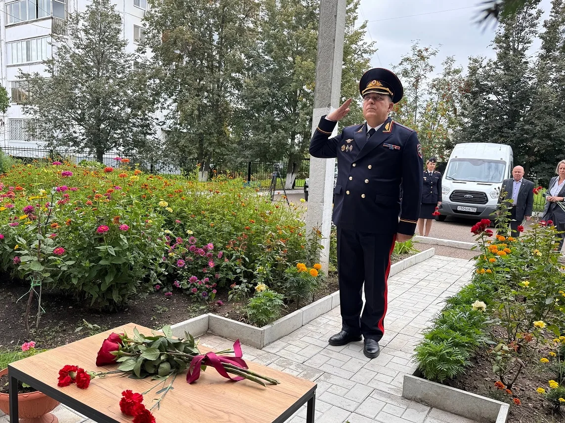 В семейном центре «Вместе» состоялось праздничное мероприятие, приуроченное ко Дню знан...